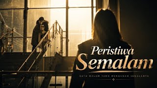 Peristiwa Semalam - Jiand Athira Putri | Diambil dr Kisah nyata seorang wanita yang kini sudah tiada