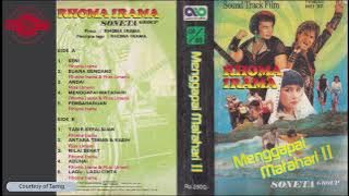 ABADI RECORD - RHOMA IRAMA - MENGGAPAI MATAHARI II