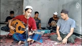 Lukman Sazali - Farijilham فرج الهم | Elcovida 21 | #liveaudio #covid19 #PPKM