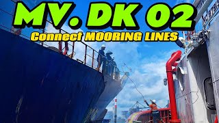 MV.DK 02 ‼️ WELCOME BY 2 ASD TUG