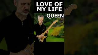 Download Lagu QUEEN - LOVE OF MY LIFE guitar solo by BRIAN MAY played by MARCELLO ZAPPATORE #shorts MP3 Download Lagu QUEEN - LOVE OF MY LIFE guitar solo by BRIAN MAY played by MARCELLO ZAPPATORE #shorts MP3