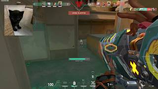 SEN nightz INSANE RAZE GAMEPLAY - MVP | TOP 200