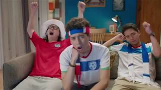 Download lagu POP MIE #MOMENSERUBOLA TVC