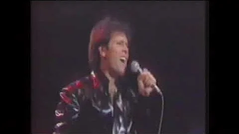 Cliff Richard - Why Should The Devil Have All The Good Music