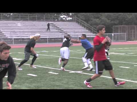 UTR Highlight Mix Vol 1 - B2G INSTINCT TRAINING 3.16.2013