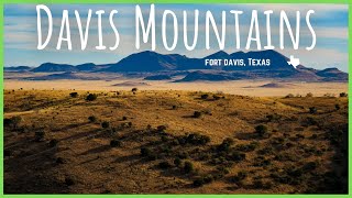 Davis Mountains State Park | Texas State Parks