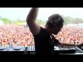 Axwell @ Steriosonic Festival Tour, Australia 2009