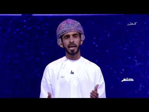 على المرء أن يكون على قدر الحلم الذي يحلمه برنامج فصاحة