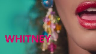 Bande annonce Whitney 