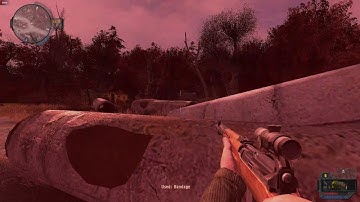 Stalker Demosfen 3D/PiP Scopes