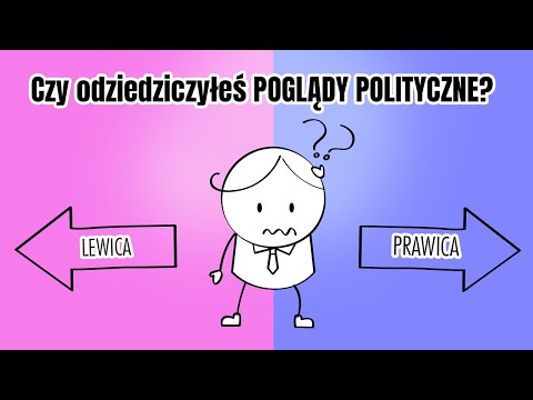 Wideo: Co Oznaczają Obojętne Poglądy Polityczne?