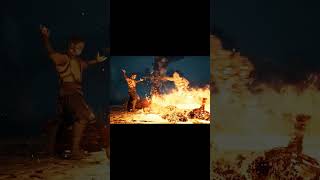 El Cambio que NO NOTASTE en el Ejercito de Onaga (MORTAL KOMBAT 1) #youtubeshorts