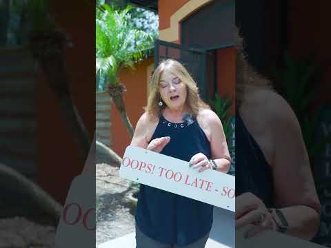 4601 Hegira St., North Port, FL home video tour