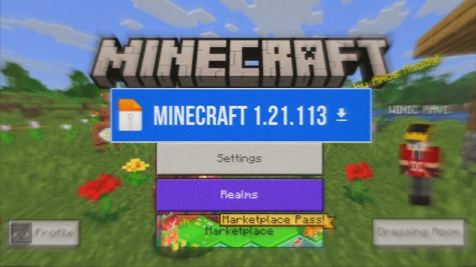 🔥Minecraft Pe 1.21.111 The Copper Age Official Update | Minecraft Bedrock  Official Version! - YouTube