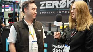 Automation News at Hannover Messe 2026 with ZeroKey Inc.