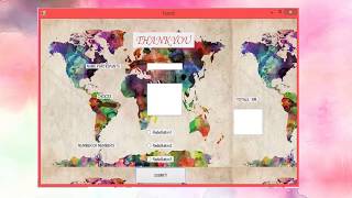 Celebrity DFP4013 Visual Programming Wealth