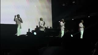 Download lagu Inteam - Sentuhanmu/Doa Seorang Kekasih/Hembusan Kasturi (Konsert Kasih Kekasih Inteam)