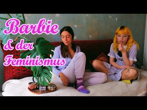 Barbie - Feministische Kritik I Rosengespräch