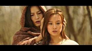 [rus sub] Ailee - The Poem of Destiny (Arthdal Chronicles  / Хроники Асадаля OST)