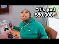 Entitled Thief Plays Innocent Over a $50,000 Check — Reality Hits| Karen Arrested #494