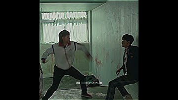 Su-Hyeok vs Gwi-Nam Was Insane🔥☠️||All Of Us Are Dead #allofusaredead #leesuhyeok #viral #gwinam