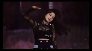 jisoo kısa edit bys...