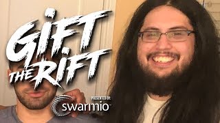 Full Imaqtpie - GIFT THE RIFT! THE ULTIMATE LOL TEAM News
