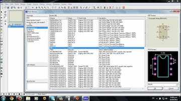 PROTEUS 7.8 sp2 (ISIS) y (ARES) - parte 01