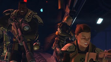 X-COM: Enemy Unknown (Part 4) - Operation Banished Crown