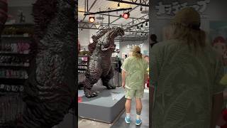 Every From Life Size Statue, Screen Used Model, Practical Cosplay Suit To Figure & Toys