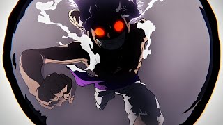 ONE PIECE LUFFY SLOW MOTIONS X  SOFT MUSIC 🥶🔥🔥 #edits screenshot 4