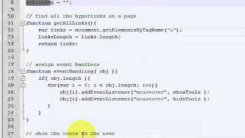 What are object literals in Javascript?