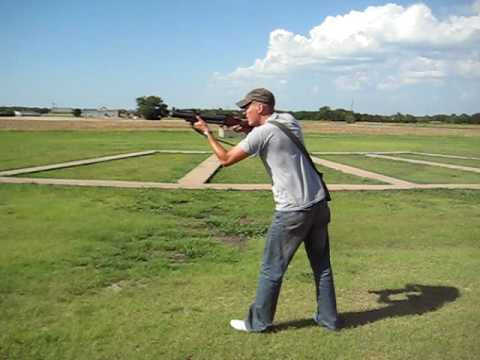 M79 Grenade Launcher