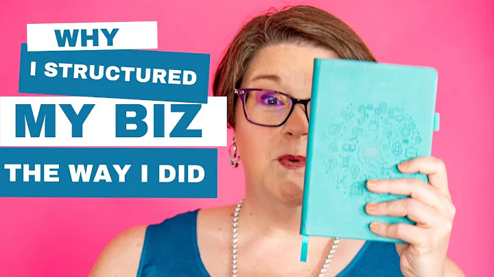 Freelance Life  Why I structured my business the w...