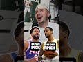 Would you take any of these trades!😳 #nba #basketball
