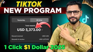 Tiktok Live Incentive Program 1 Click 1 Earnings 2025