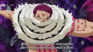 Preview one piece 863 sub indo