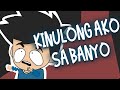 PRANK KAY TEACHER (Pinoy Animation)