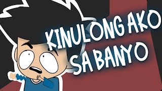 PRANK KAY TEACHER (Pinoy Animation)