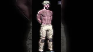 Microwave Edit Of John Price From Cod Read Description