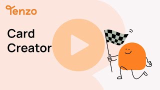 Tenzo's Card Creator screenshot 4