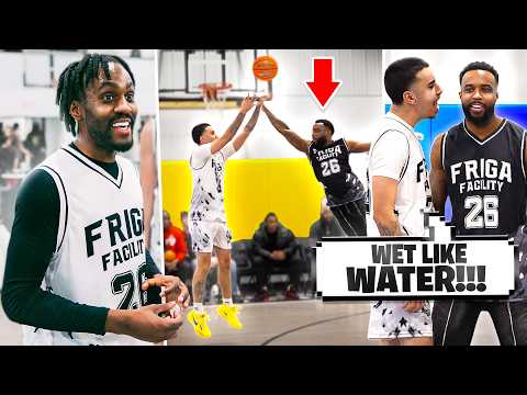 I TROLLED CASH NASTY WITH D’AYDRIAN HARDING & HE WAS PISSED…