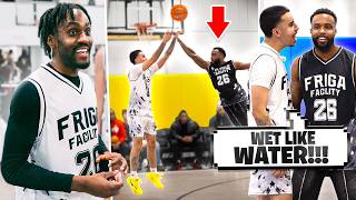 I TROLLED CASH NASTY WITH D’AYDRIAN HARDING & HE WAS PISSED…