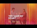 You Have My Heart Only On Star Life DNA Report 