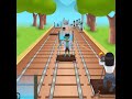 Doomsday Subway Run Shooting Doomsday Subway Run Shooting