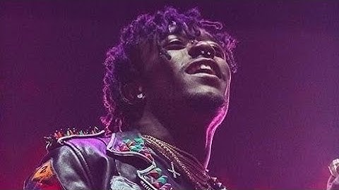 Lil Uzi Vert - Malfunction (2017 SNIPPET)