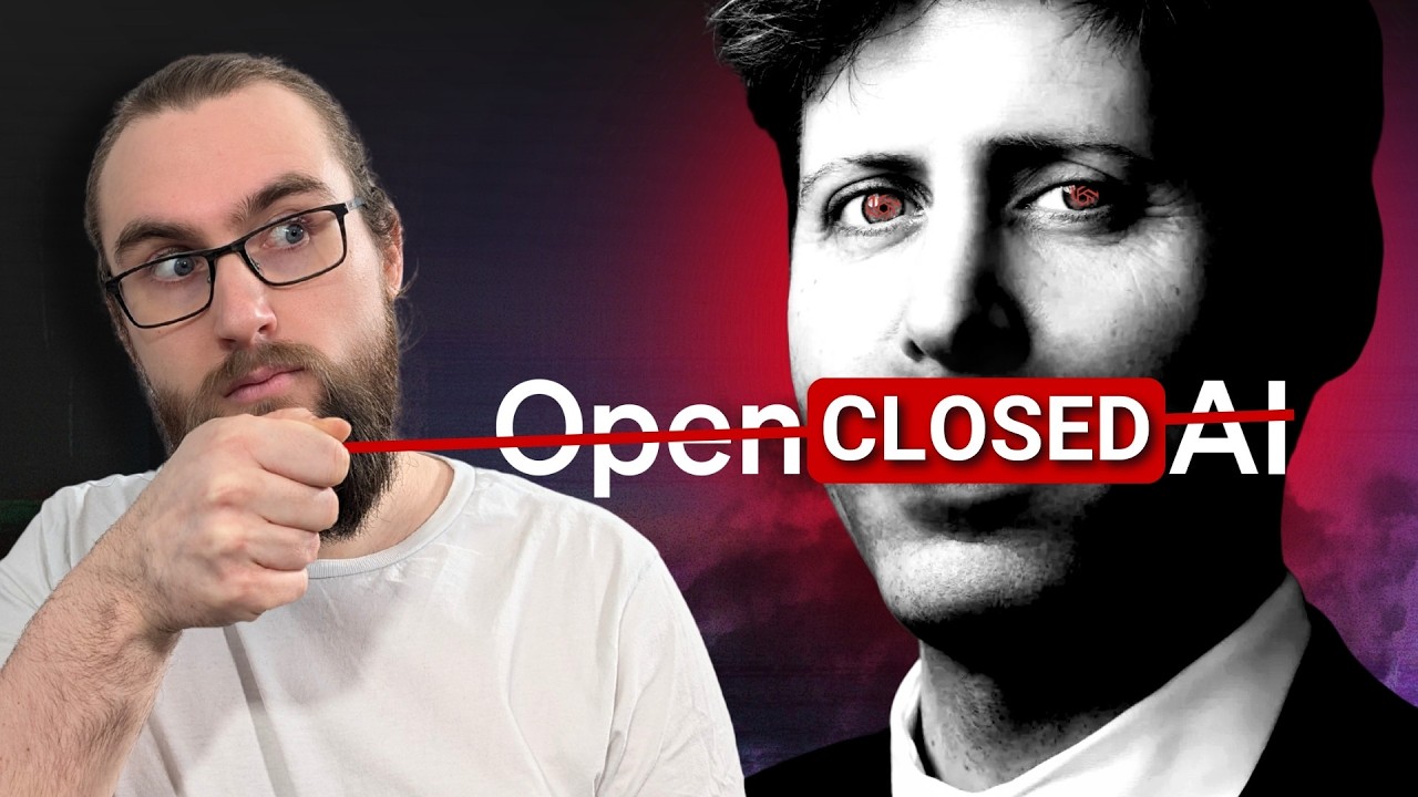 Warum gerade alle ChatGPT kündigen