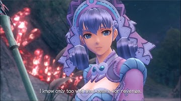 Xenoblade Chronicles: Definitive Edition Playthrough Part 11