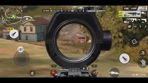 Rules of Survival Gameplay! No Commentary (Squad)