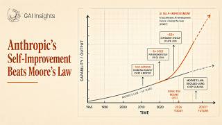Anthropic's Self-Improvement Beats Moore's Law | EP 593 | June 5 | Daily AI News by GAI Insights